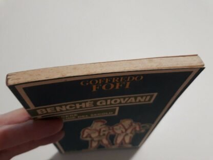 Benché giovani. Crescere alla fine del secolo - immagine 3