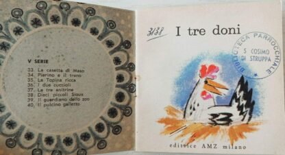 I tre doni - immagine 5