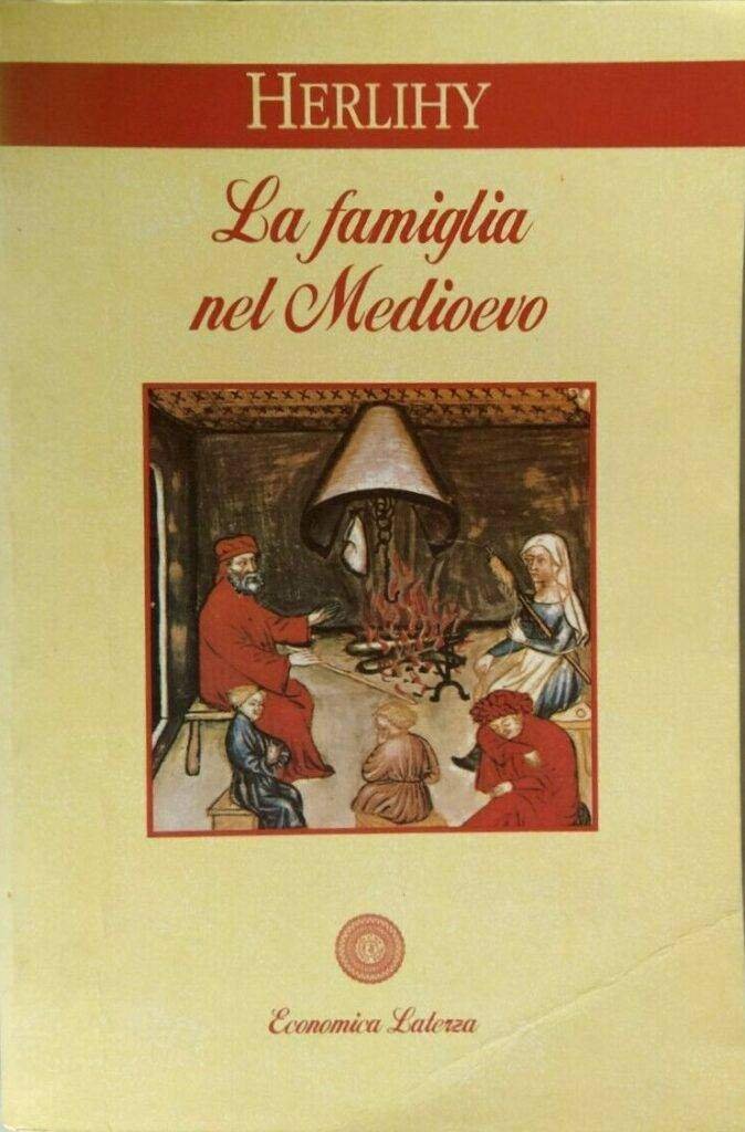 La famiglia nel Medioevo