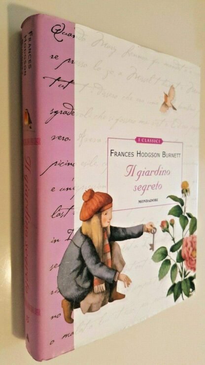 Il giardino segreto - immagine 4