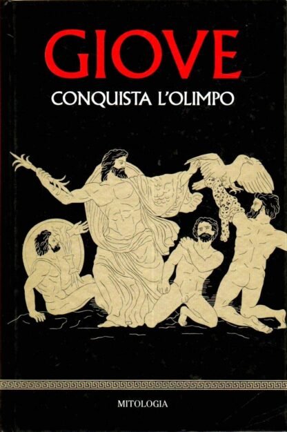 Giove conquista l'Olimpo