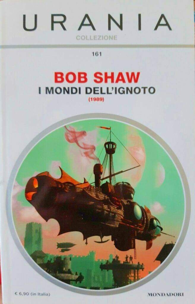 I mondi dell'ignoto
