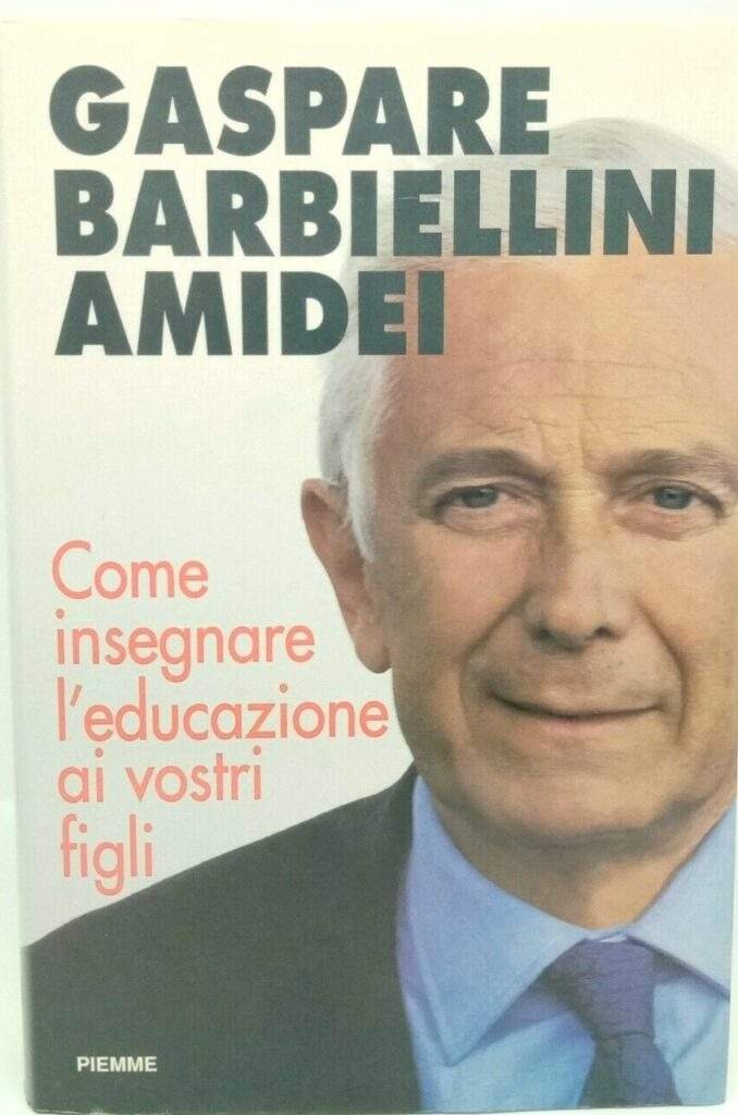 Come insegnare l'educazione ai vostri figli