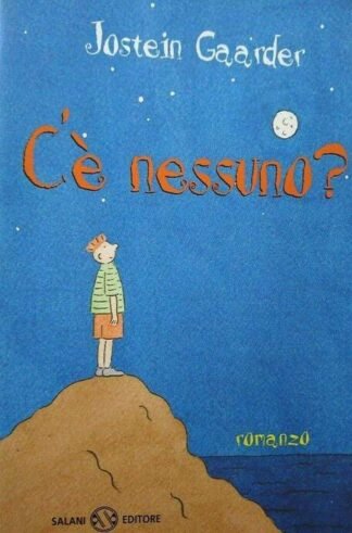 C'è nessuno?