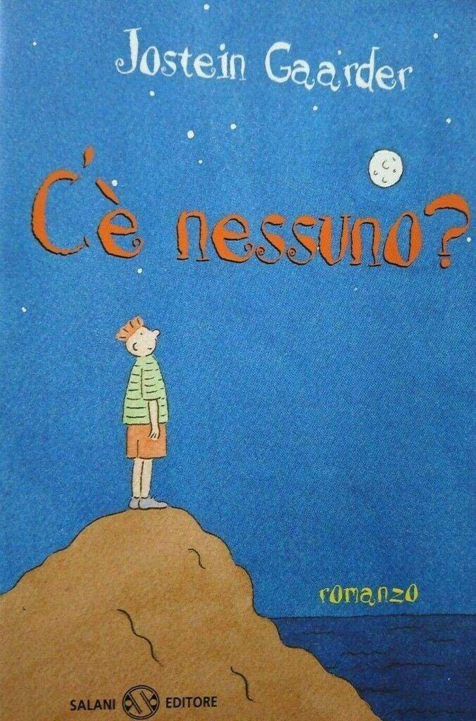C'è nessuno?