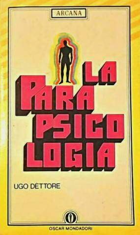 La parapsicologia