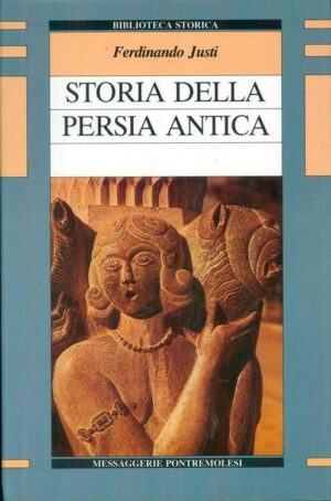 Storia della Persia antica