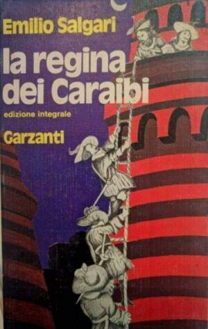 La regina dei Caraibi