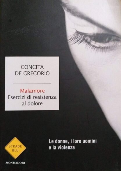 Malamore. Esercizi di resistenza al dolore