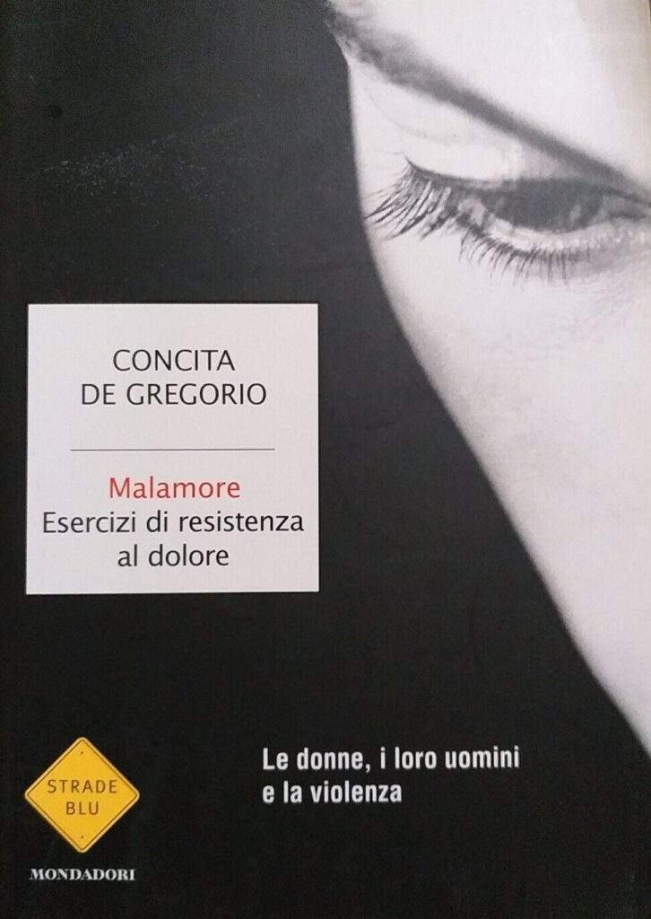 Malamore. Esercizi di resistenza al dolore