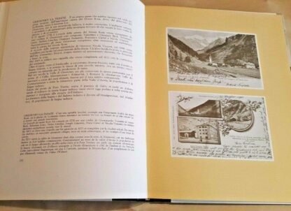 Un saluto dalla Valle d’Aosta. 122 cartoline del Primo Novecento - immagine 2