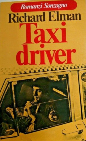 Taxi Driver