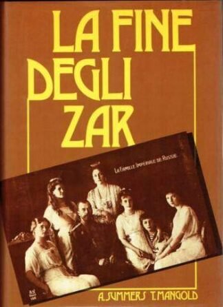 La fine degli zar