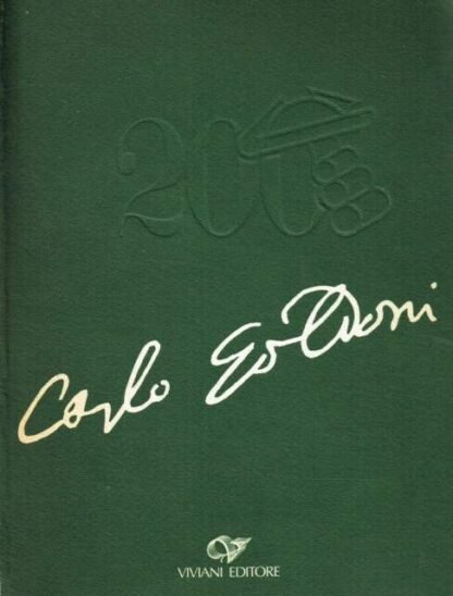 Carlo Goldoni. Vita, opere, attualità