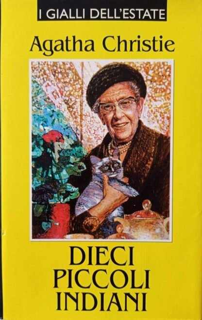 Dieci piccoli indiani