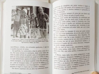 Una parola è troppa… Nonno Libero racconta - immagine 3