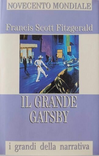 Il grande Gatsby