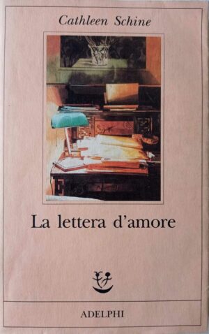 La lettera d’amore