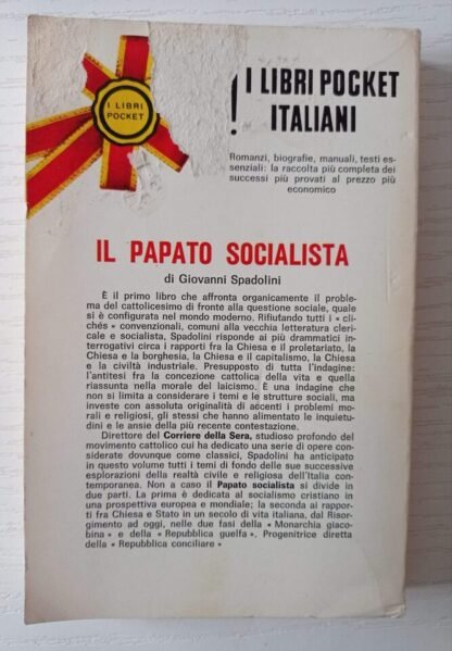 Il Papato socialista - immagine 2