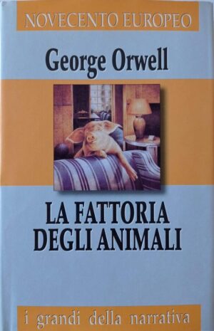 La fattoria degli animali