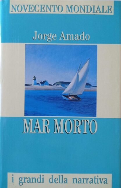 Mar Morto