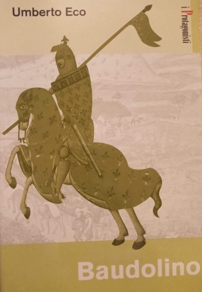 Baudolino
