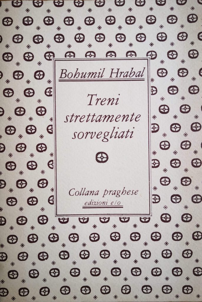Treni strettamente sorvegliati