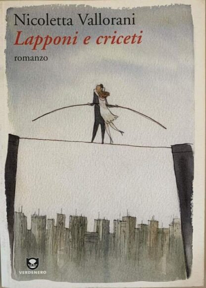 Lapponi e criceti