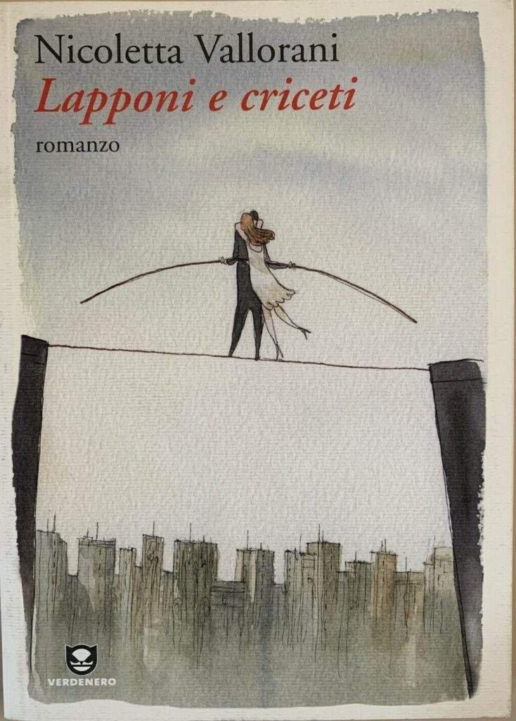 Lapponi e criceti
