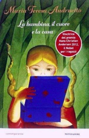 La bambina, il cuore e la casa