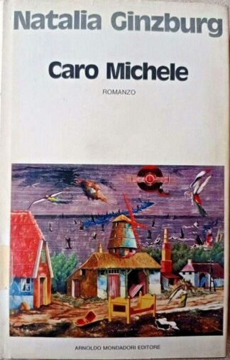 Caro Michele