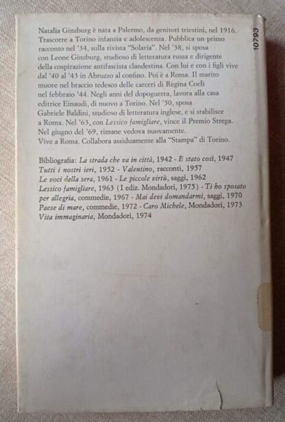 Caro Michele - immagine 3