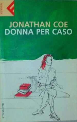 Donna per caso