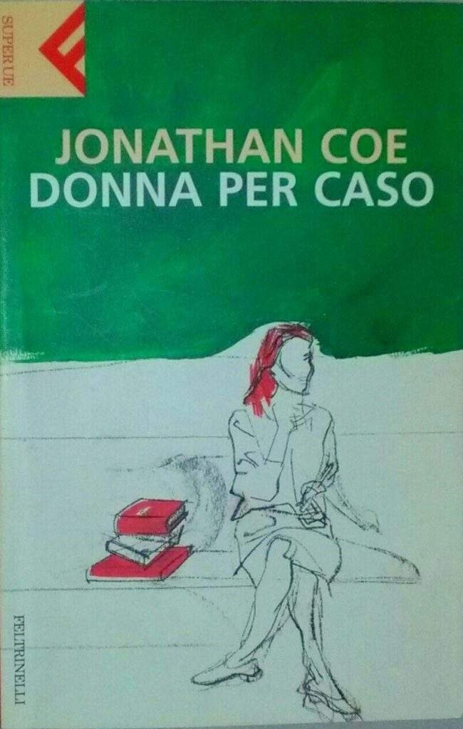 Donna per caso