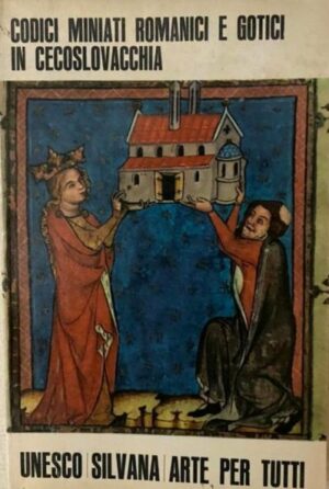Codici miniati romanici e gotici in Cecoslovacchia