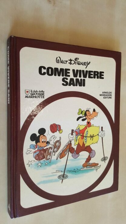 Come vivere sani - immagine 3