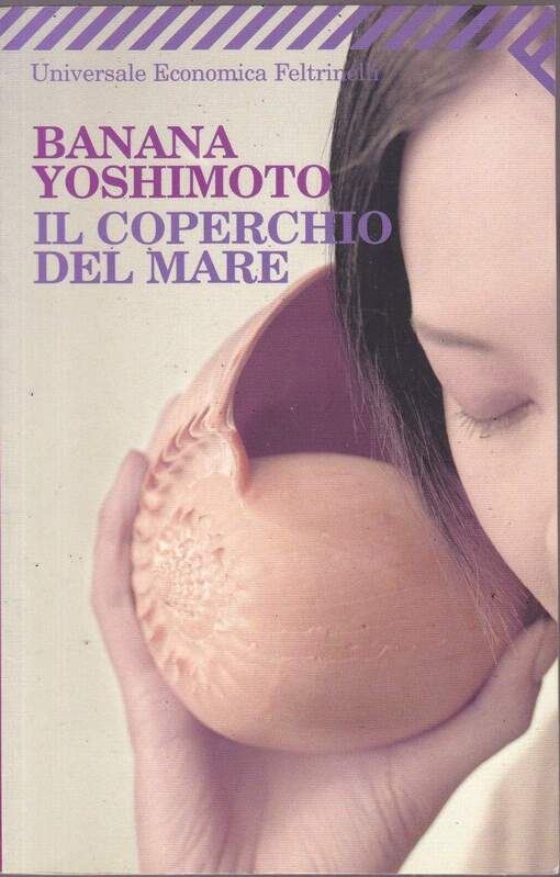 Il coperchio del mare Il coperchio del mare