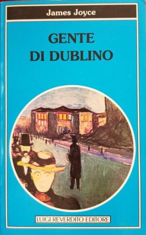 Gente di Dublino