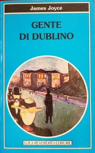 Gente di Dublino