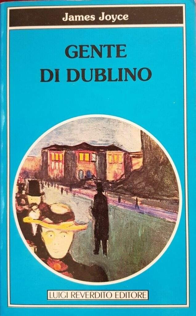 Gente di Dublino