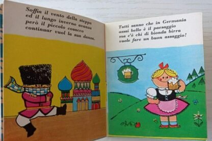 Giro del mondo - immagine 3