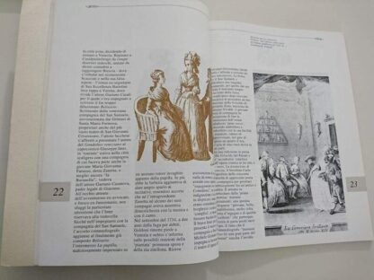Carlo Goldoni. Vita, opere, attualità - immagine 2