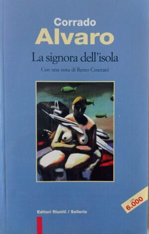 La signora dell’isola
