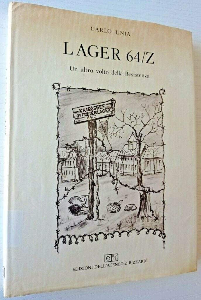 Lager 64/Z di Schokken. Un altro volto della Resistenza