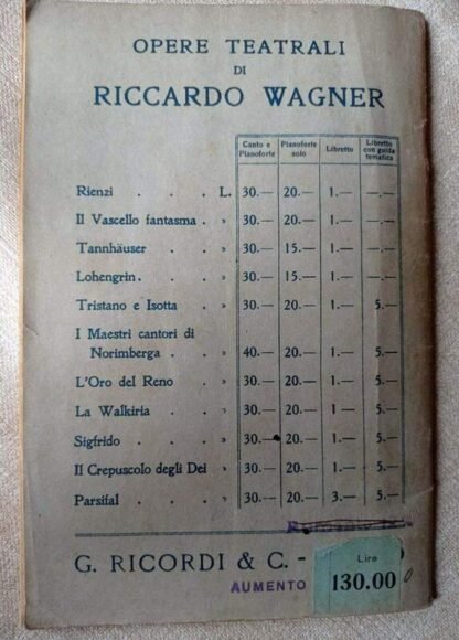 I maestri cantori di Norimberga - immagine 2