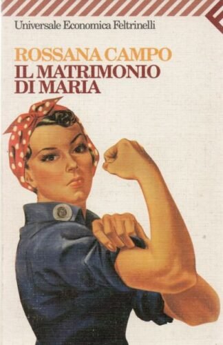 Il matrimonio di Maria