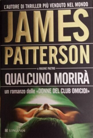 Qualcuno morirà