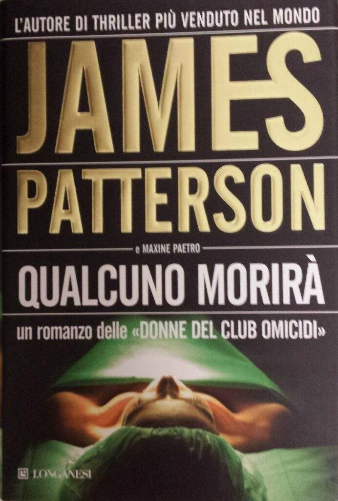 Qualcuno morirà
