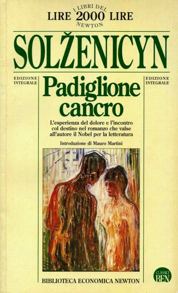 Padiglione cancro