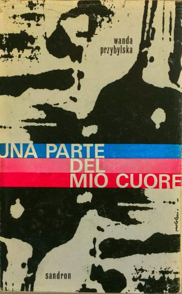 Una parte del mio cuore